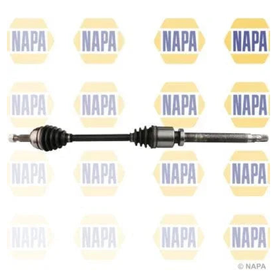 NAPA Drive Shafts Drive Shaft NDS1116R