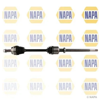 NAPA Drive Shafts Drive Shaft NDS1117R