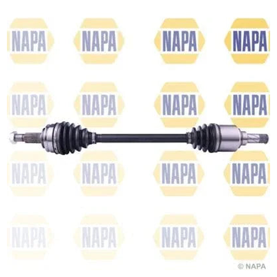 NAPA Drive Shafts Drive Shaft NDS1118L