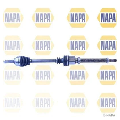 NAPA Drive Shafts Drive Shaft NDS1119R