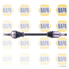 NAPA Drive Shafts Drive Shaft NDS1120L thumbnail
