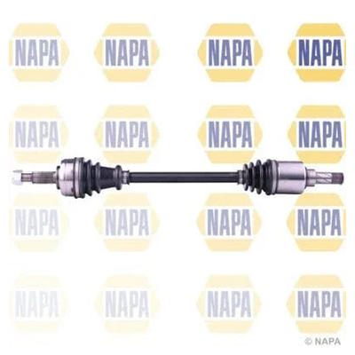 NAPA Drive Shafts Drive Shaft NDS1120L