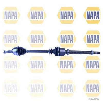 NAPA Drive Shafts Drive Shaft NDS1121R