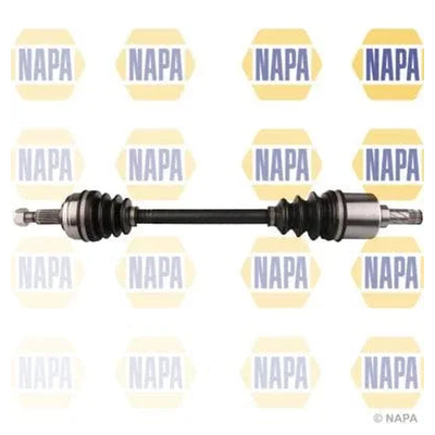NAPA Drive Shafts Drive Shaft NDS1122L