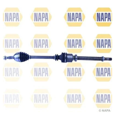 NAPA Drive Shafts Drive Shaft NDS1123R