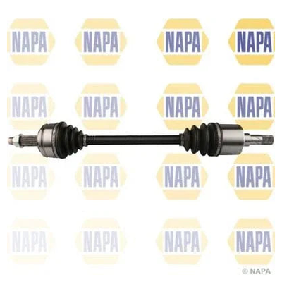 NAPA Drive Shafts Drive Shaft NDS1124L