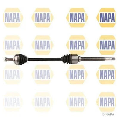 NAPA Drive Shafts Drive Shaft NDS1125R