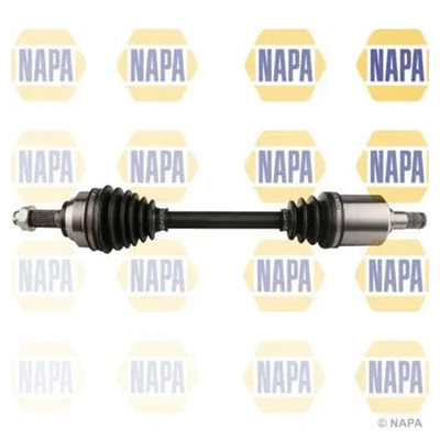 NAPA Drive Shafts Drive Shaft NDS1126L