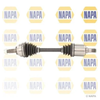 NAPA Drive Shafts Drive Shaft NDS1127R thumbnail