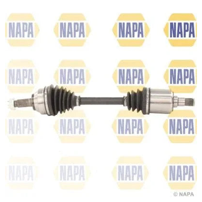 NAPA Drive Shafts Drive Shaft NDS1127R