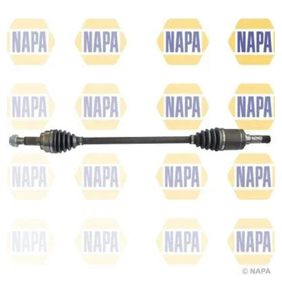 NAPA Drive Shafts Drive Shaft NDS1128LR