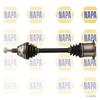 NAPA Drive Shafts Drive Shaft NDS1129L thumbnail