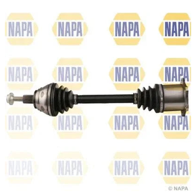 NAPA Drive Shafts Drive Shaft NDS1129L