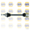 NAPA Drive Shafts Drive Shaft NDS1130L thumbnail