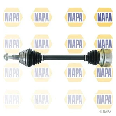 NAPA Drive Shafts Drive Shaft NDS1130L