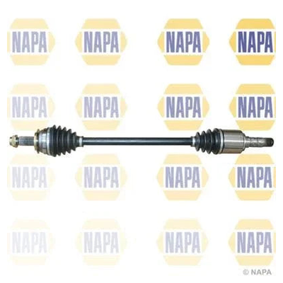 NAPA Drive Shafts Drive Shaft NDS1131LR