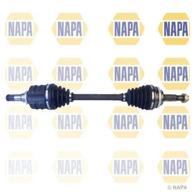 NAPA Drive Shafts Drive Shaft NDS1132L