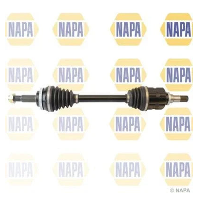 NAPA Drive Shafts Drive Shaft NDS1133L