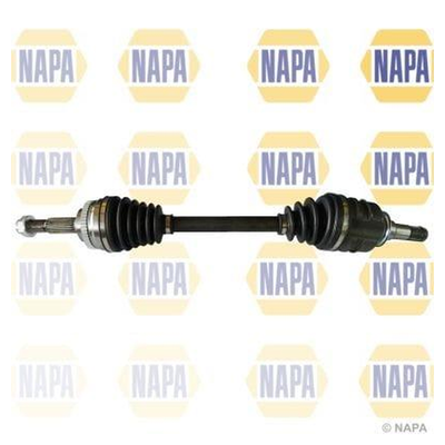 NAPA Drive Shafts Drive Shaft NDS1134L
