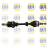 NAPA Drive Shafts Drive Shaft NDS1136L thumbnail