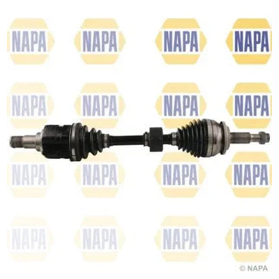 NAPA Drive Shafts Drive Shaft NDS1136L