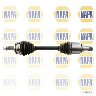 NAPA Drive Shafts Drive Shaft NDS1137L