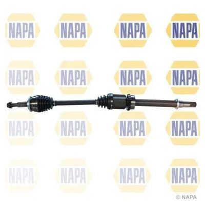 NAPA Drive Shafts Drive Shaft NDS1138R