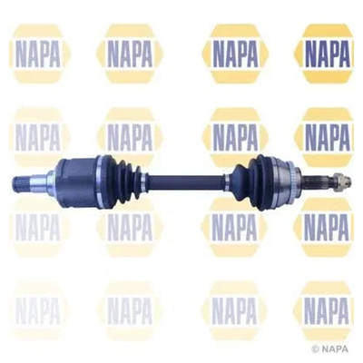 NAPA Drive Shafts Drive Shaft NDS1139L