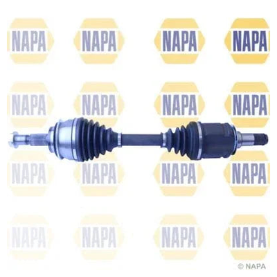 NAPA Drive Shafts Drive Shaft NDS1140LR