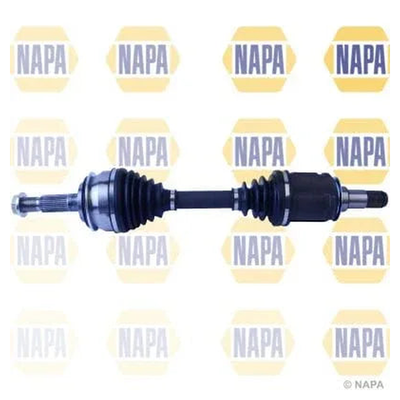 NAPA Drive Shafts Drive Shaft NDS1141LR