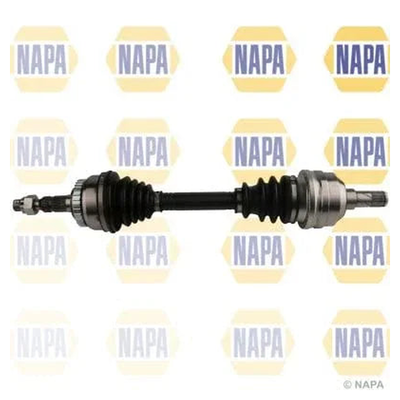 NAPA Drive Shafts Drive Shaft NDS1142L