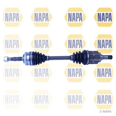 NAPA Drive Shafts Drive Shaft NDS1143L