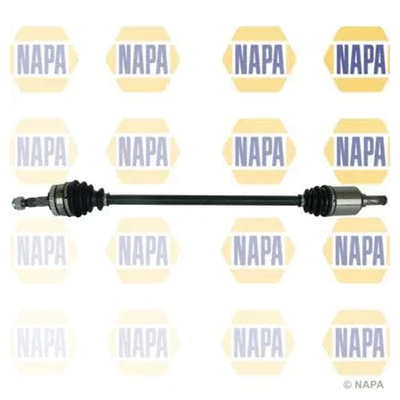 NAPA Drive Shafts Drive Shaft NDS1144R