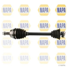 NAPA Drive Shafts Drive Shaft NDS1145L thumbnail