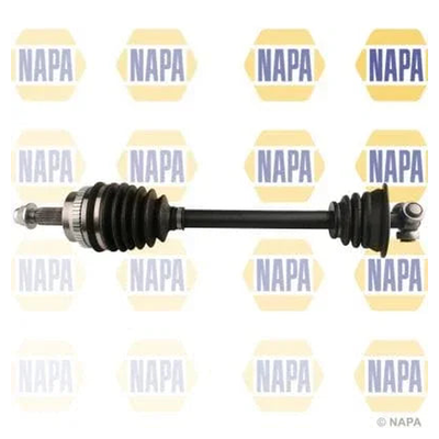 NAPA Drive Shafts Drive Shaft NDS1145L
