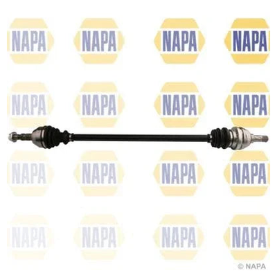 NAPA Drive Shafts Drive Shaft NDS1146R