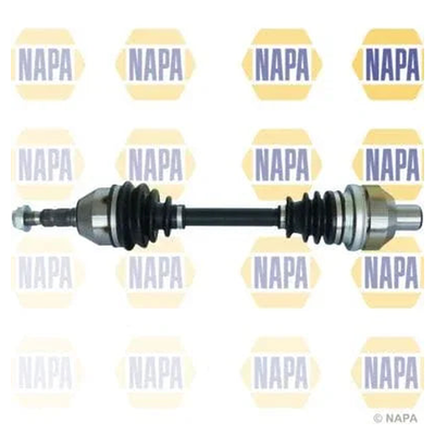 NAPA Drive Shafts Drive Shaft NDS1147R