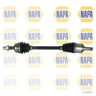 NAPA Drive Shafts Drive Shaft NDS1149L