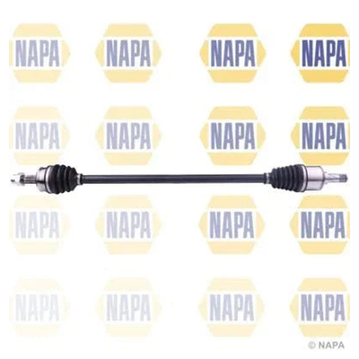 NAPA Drive Shafts Drive Shaft NDS1150R