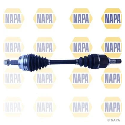 NAPA Drive Shafts Drive Shaft NDS1151L