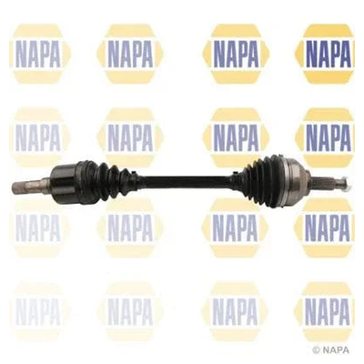 NAPA Drive Shafts Drive Shaft NDS1152L