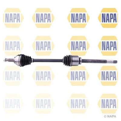 NAPA Drive Shafts Drive Shaft NDS1153R