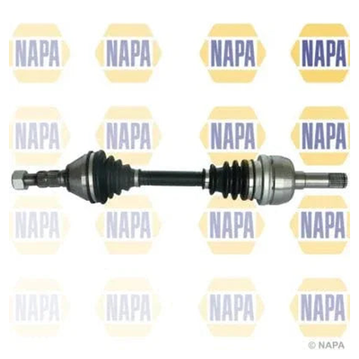 NAPA Drive Shafts Drive Shaft NDS1154LR