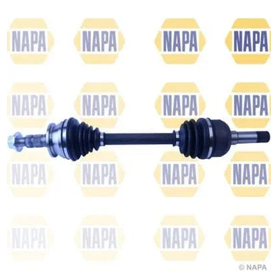 NAPA Drive Shafts Drive Shaft NDS1155LR