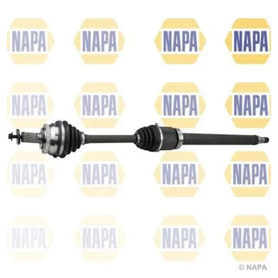 NAPA Drive Shafts Drive Shaft NDS1156R