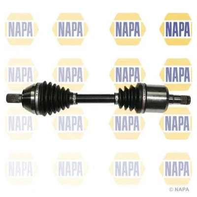 NAPA Drive Shafts Drive Shaft NDS1157L