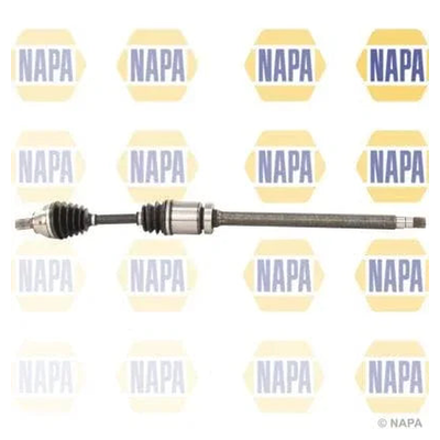 NAPA Drive Shafts Drive Shaft NDS1158R