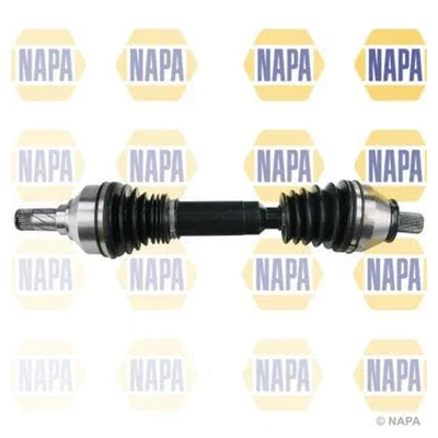 NAPA Drive Shafts Drive Shaft NDS1159L