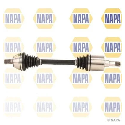 NAPA Drive Shafts Drive Shaft NDS1161L
