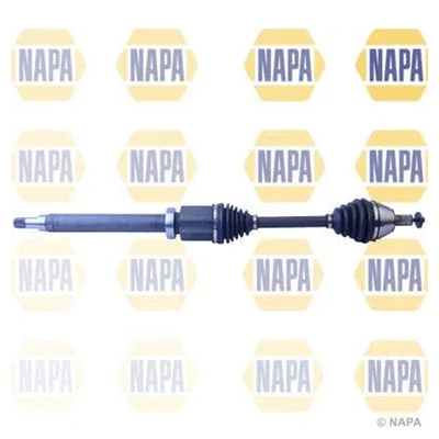 NAPA Drive Shafts Drive Shaft NDS1162R
